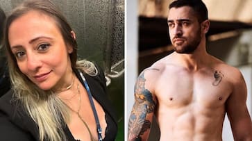 Imran Khan's estranged wife Avantika Malik posts cryptic message after actor opened up about mental health ATG Imran Khan's estranged wife Avantika Malik posts cryptic message after actor opened up about mental health ATG