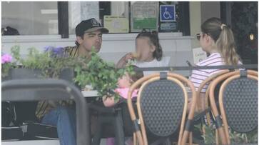 Singer Joe Jonas spends quality time with daughters after filing divorce from Sophie Turner vma Singer Joe Jonas spends quality time with daughters after filing divorce from Sophie Turner vma