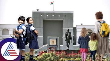 Forcing children below 3 years to go to pre school is illegal Gujarat High Court anu Forcing children below 3 years to go to pre school is illegal Gujarat High Court anu
