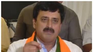 If BJP and JDS come together it will be beneficial for both Says CP Yogeshawar grg If BJP and JDS come together it will be beneficial for both Says CP Yogeshawar grg