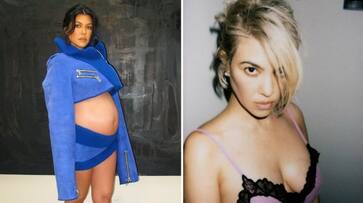 Kourtney Kardashian gets emotional, shares post revealing urgent fetal surgery; read details ATG Kourtney Kardashian gets emotional, shares post revealing urgent fetal surgery; read details ATG