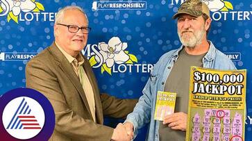 School Bus Driver Retires After Winning Money Powerball Ticket roo School Bus Driver Retires After Winning Money Powerball Ticket roo