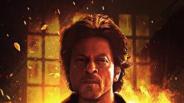 'Jawan' Kerala Review: Shah Rukh Khan impresses with stylish and romantic performance in Atlee's movie rkn 'Jawan' Kerala Review: Shah Rukh Khan impresses with stylish and romantic performance in Atlee's movie rkn