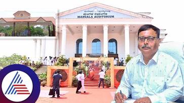 Green signal for Ganeshotsava celebrations at MU auditorium: hostel wardens are in charge rav Green signal for Ganeshotsava celebrations at MU auditorium: hostel wardens are in charge rav
