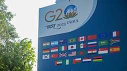 G20 themed Waste to art Park in Delhi