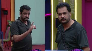 bigg boss telugu 7 contestant sivaji bust in the house says i wont stay ksr bigg boss telugu 7 contestant sivaji bust in the house says i wont stay ksr