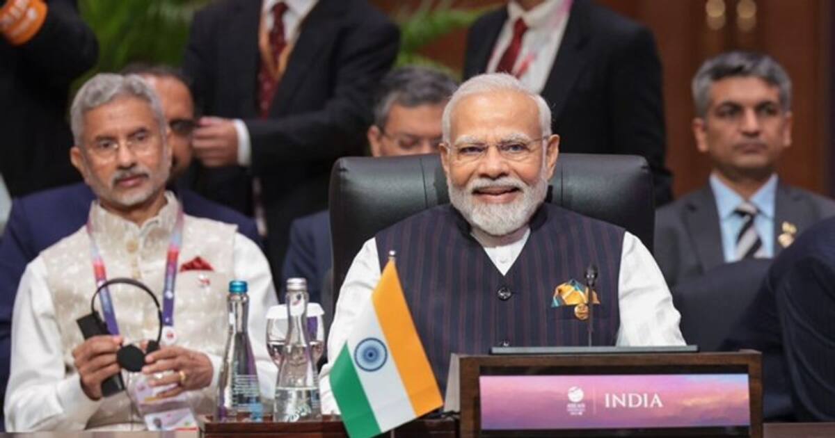 உலகத் தலைவர்களுடன் மீட்டிங்.. 15 சந்திப்புகள்.. ஜி-20 உச்சி மாநாட்டில் பிரதமர் மோடியின் மெர்சல் பிளான்