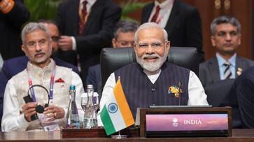 PM Modi calls for rules based post Covid world order at ASEAN Summit smp PM Modi calls for rules based post Covid world order at ASEAN Summit smp