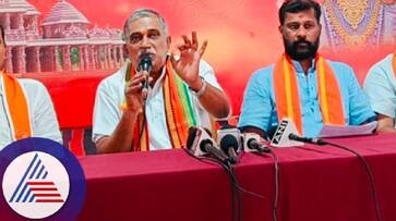 VHP 60 years Aim to form 1 lakh VHP committees across the countrysays sthanu malayan rav VHP 60 years Aim to form 1 lakh VHP committees across the countrysays sthanu malayan rav