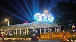 Bharat replaces India in G20 Invites