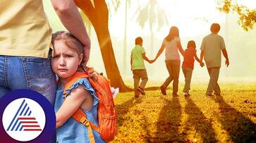 Grow with strict parents children can develop special personality traits sum Grow with strict parents children can develop special personality traits sum