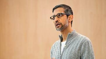 Google CEO Sundar Pichai on how Android tablets affected success of the company sgb Google CEO Sundar Pichai on how Android tablets affected success of the company sgb