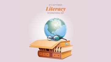 World Literacy Day 2023: Date, History, Significance