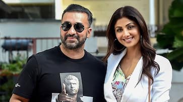Raj Kundra to star in biopic on jail experience following controversial arrest, read the details SHG Raj Kundra to star in biopic on jail experience following controversial arrest, read the details SHG