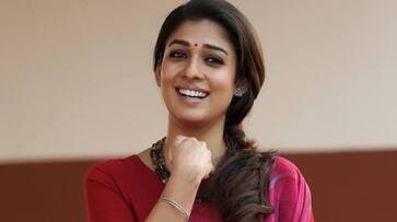 Nayanthara Movie Mannangatti Since 1960 Official Motion Poster vvk Nayanthara Movie Mannangatti Since 1960 Official Motion Poster vvk