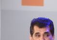G-20 Summit live update who is g20 sherpa of india amitabh kant kxa 