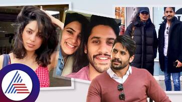 Sobhita and Naga Chaitanyas dating rumours spark yet again suc Sobhita and Naga Chaitanyas dating rumours spark yet again suc