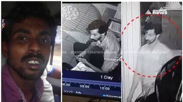 Kerala: Accused in Aluva sexual assault case taken into police custody after intensive search aluva rape case updates anr Kerala: Accused in Aluva sexual assault case taken into police custody after intensive search aluva rape case updates anr