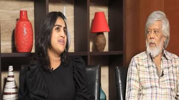 Veteran Director thiyagarajan willing to help actress vanitha vijayakumar in her family issue ans Veteran Director thiyagarajan willing to help actress vanitha vijayakumar in her family issue ans