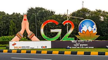 Achievements by India G20 presidency before the Leaders meeting sgb Achievements by India G20 presidency before the Leaders meeting sgb