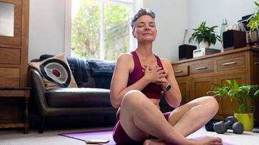 Importance of physical activity for women after menopause RBA Importance of physical activity for women after menopause RBA