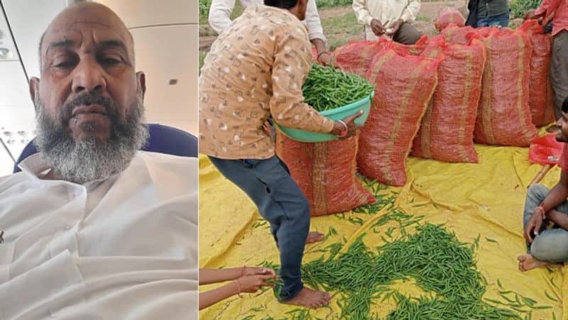 Meet Sheikh Abdullah who influenced the markets with modern farming practices iwh
