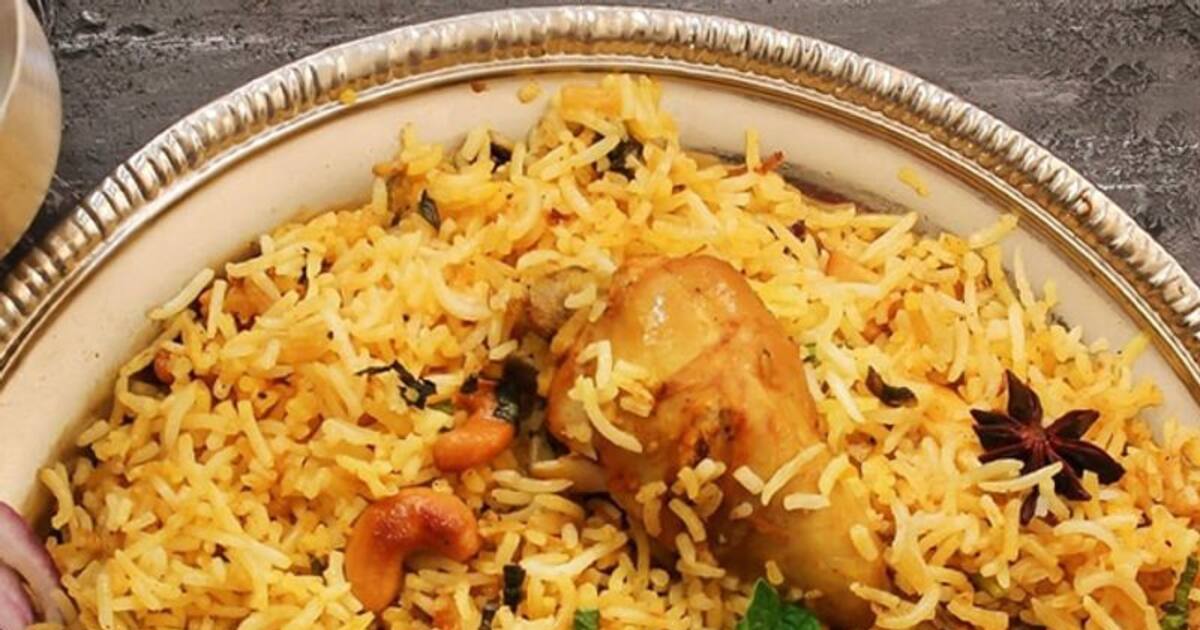 India's orders on Swiggy in 2023: Biryani most popular dish, Gulab ...