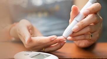 high salt intake may also increase the chance for type 2 diabetes high salt intake may also increase the chance for type 2 diabetes