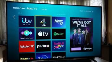 Roku is laying off 300 employees, removing content to cut costs sgb Roku is laying off 300 employees, removing content to cut costs sgb
