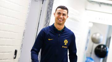 Football Morocco earthquake: Ronaldo's Marrakech hotel offers shelter to victims; other footballers offer condolences osf Football Morocco earthquake: Ronaldo's Marrakech hotel offers shelter to victims; other footballers offer condolences osf
