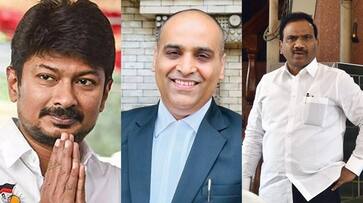 Application filed in the Supreme Court seeking FIR against Tamil Nadu Minister Udhayanidhi Stalin and A Raja san Application filed in the Supreme Court seeking FIR against Tamil Nadu Minister Udhayanidhi Stalin and A Raja san