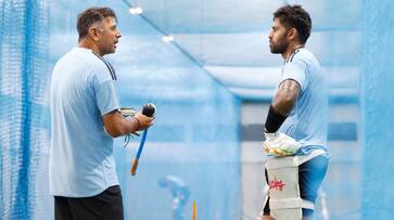 cricket ODI World Cup 2023: India's expected lineup against Pakistan; Focus on Suryakumar Yadav inclusion osf cricket ODI World Cup 2023: India's expected lineup against Pakistan; Focus on Suryakumar Yadav inclusion osf