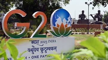 G20 Summit 2023 commitments under close scrutiny by Canada-cased research group: All you need to know AJR G20 Summit 2023 commitments under close scrutiny by Canada-cased research group: All you need to know AJR