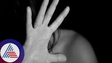 Attempted Sexual Harassment on Married Woman in Haveri grg 