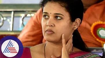 Violation of rules during renewal of DC residence govt orders probe against Rohini Sindhuri IAS rav Violation of rules during renewal of DC residence govt orders probe against Rohini Sindhuri IAS rav