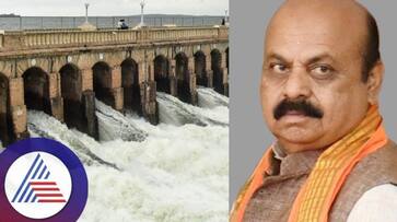Oosaravalli congress government is changing its word on Cauvery issue Basavaraj Bommai criticizes sat Oosaravalli congress government is changing its word on Cauvery issue Basavaraj Bommai criticizes sat