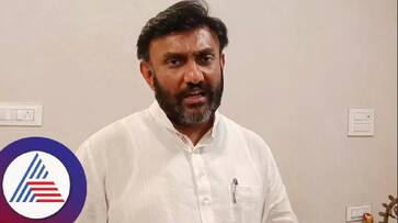 India renaming issue; Opposition by Congress is futile says dr sudhakar rav India renaming issue; Opposition by Congress is futile says dr sudhakar rav