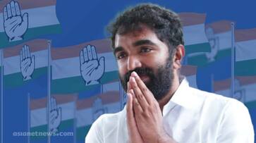 Puthupally bypoll result: Chandy Oommen, the son who kept the legacy alive anr Puthupally bypoll result: Chandy Oommen, the son who kept the legacy alive anr