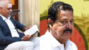 Ponmudi asset accumulation case.. Judge Anand Venkatesh should not investigate.. Tamil Nadu government opposes tvk Ponmudi asset accumulation case.. Judge Anand Venkatesh should not investigate.. Tamil Nadu government opposes tvk