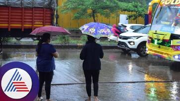 Rain again for 5 days from today Rain forecsat by IMD rav Rain again for 5 days from today Rain forecsat by IMD rav