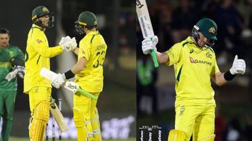 ICC World cup 2023: Australia beats Sri Lanka, first win for Aussies in CWC 2023 CRA ICC World cup 2023: Australia beats Sri Lanka, first win for Aussies in CWC 2023 CRA