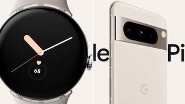 Google Pixel 8 Pixel 8 Pro Google Pixel Watch 2 teased Here is what you can expect gcw Google Pixel 8 Pixel 8 Pro Google Pixel Watch 2 teased Here is what you can expect gcw