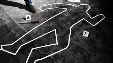Army officer kills woman with whom he was in extramarital relationship smp Army officer kills woman with whom he was in extramarital relationship smp