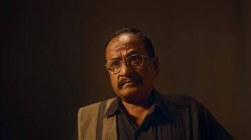 No money for food.. I only ate pickles for 3 days" Actor Marimuthu's old interview goes viral Rya No money for food.. I only ate pickles for 3 days" Actor Marimuthu's old interview goes viral Rya