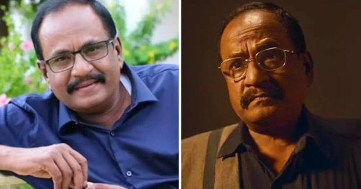 மாரிமுத்து மரணத்திற்கு ராதிகா முதல் வைரமுத்து வரை கண்ணீருடன் இரங்கல் தெரிவித்த பிரபலங்கள்..! 