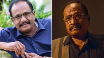 Celebrities Radhika prasanna Shanthnu expressed their condolences on Marimuthu death mma Celebrities Radhika prasanna Shanthnu expressed their condolences on Marimuthu death mma