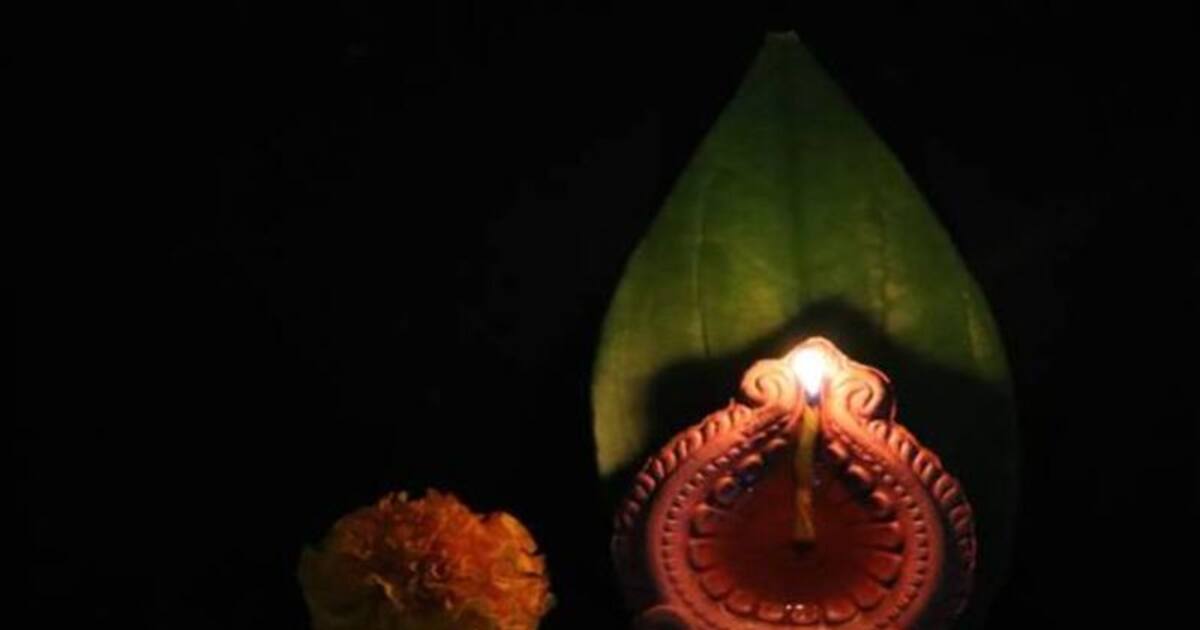 நீங்க நினைத்தது எல்லா நடக்கனுமா? அப்ப 'இந்த' ஒரு தீப வழிபாடு மட்டும் செய்யுங்க..!!