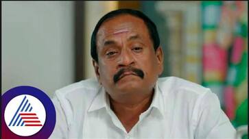 Tamil Director Actor Jailer G Marimuthu dies of heart attack vcs Tamil Director Actor Jailer G Marimuthu dies of heart attack vcs