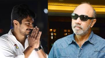 Kattappa Fame Sathyaraj Supports Udhayanidhi Stalin Sanatana Dharma Comments JMS Kattappa Fame Sathyaraj Supports Udhayanidhi Stalin Sanatana Dharma Comments JMS