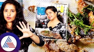 Mangalore Style Fish Fry Shubha Poonja roo Mangalore Style Fish Fry Shubha Poonja roo